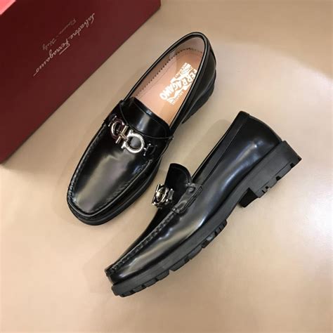 ferragamo replica loafers|Ferragamo loafers cheap.